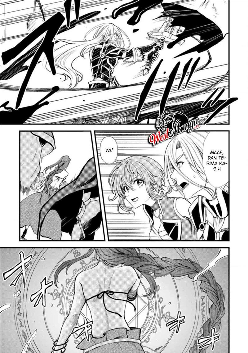 Party Kara Tsuihou Sareta Sono Chiyushi, Jitsuha Saikyou Nitsuki